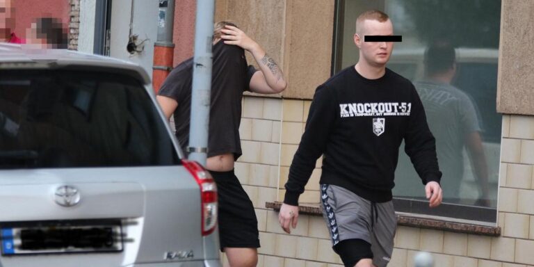 „Atomwaffen Division“ in Thüringen?