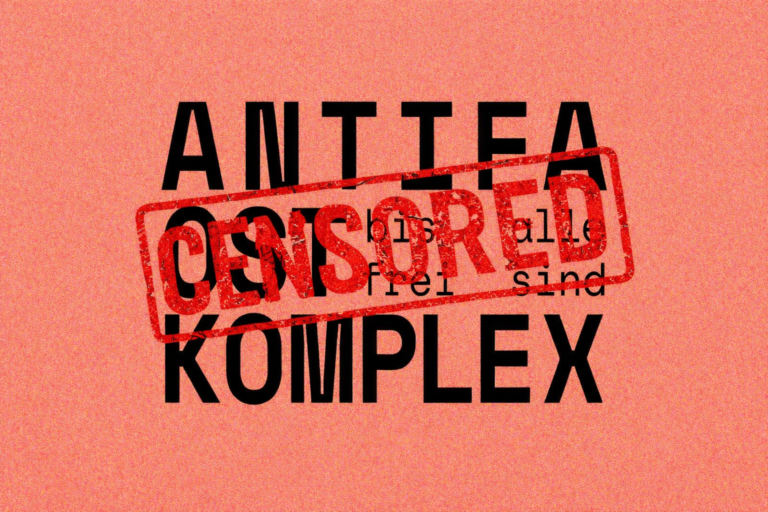 Profaschistische Weihnachtsoffensive im Kontext des Antifa Ost Komplexes