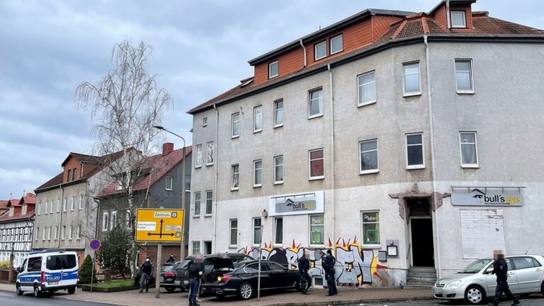 2026.01.27 / 15. Prozesstag / Antifa-Ost-Komplex