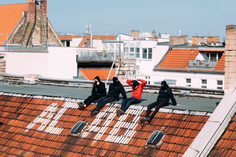 Warum ich mich dafür entschieden habe meine Haftstrafe im Antifa-Ost Kontext nicht anzutreten